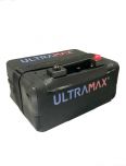 ULTRAMAX 18 TO 27 HOLE LITHIUM GOLF TROLLEY BATTERY 12V 18AH FOR POWAKADDY/HILLBILLY GOLF TROLLEYS