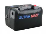 ULTRAMAX LI22-12,  LITHIUM 12V 22AH GOLF TROLLEY BATTERY 